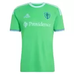 Seattle Sounders FC Fodboldtrøje Herre Hjemmebane 2026