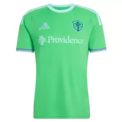 Seattle Sounders FC Fodboldtrøje Herre Hjemmebane 2026