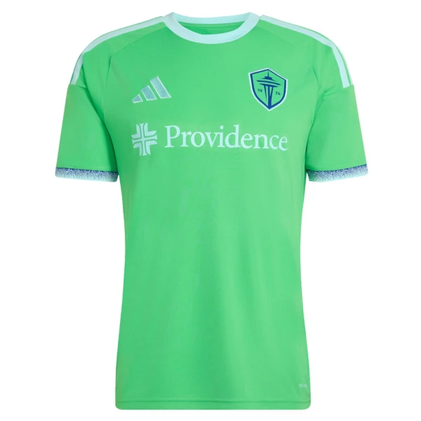 Seattle Sounders FC Fodboldtrøje Herre Hjemmebane 2026