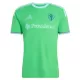 Seattle Sounders FC Fodboldtrøje Herre Hjemmebane 2026
