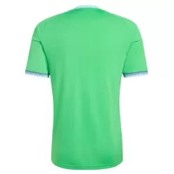 Seattle Sounders FC Fodboldtrøje Herre Hjemmebane 2026