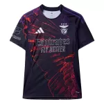 SL Benfica Fodboldtrøje Herre Fjerde 25/26