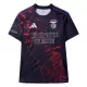 SL Benfica Fodboldtrøje Herre Fjerde 25/26