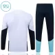 Argentina Trænings sweatshirt sæt Børn 26/27 Hvid