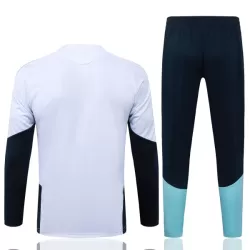 Argentina Trænings sweatshirt sæt Herre 26/27 Hvid