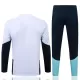 Argentina Trænings sweatshirt sæt Herre 26/27 Hvid
