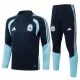 Argentina Trænings sweatshirt sæt Herre 26/27 Navy