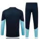 Argentina Trænings sweatshirt sæt Herre 26/27 Navy