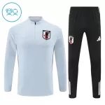 Japan Trænings sweatshirt sæt Børn 2026 Hvid