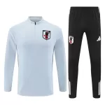 Japan Trænings sweatshirt sæt Herre 2026 Hvid