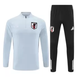 Japan Trænings sweatshirt sæt Herre 2026 Hvid