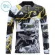 Real Madrid Marvel Trænings sweatshirt sæt Børn 26/27 Sort