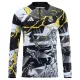 Real Madrid Marvel Trænings sweatshirt sæt Herre 26/27 Sort