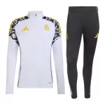 Real Madrid Trænings sweatshirt sæt Herre 26/27 Hvid