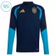 Spanien Trænings sweatshirt sæt Børn 26/27 Navy