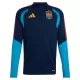 Spanien Trænings sweatshirt sæt Herre 26/27 Navy