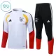 Tyskland Trænings sweatshirt sæt Børn 26/27 Hvid