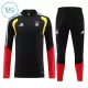 Tyskland Trænings sweatshirt sæt Børn 26/27 Sort