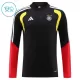 Tyskland Trænings sweatshirt sæt Børn 26/27 Sort