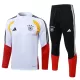 Tyskland Trænings sweatshirt sæt Herre 26/27 Hvid