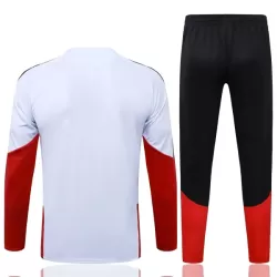 Tyskland Trænings sweatshirt sæt Herre 26/27 Hvid