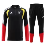 Tyskland Trænings sweatshirt sæt Herre 26/27 Sort
