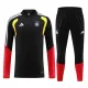 Tyskland Trænings sweatshirt sæt Herre 26/27 Sort