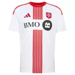 Toronto FC Fodboldtrøje Herre Udebane 2026