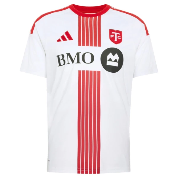 Toronto FC Fodboldtrøje Herre Udebane 2026