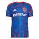 Universidad de Chile Fodboldtrøje Herre Hjemmebane 26/27