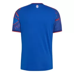 Universidad de Chile Fodboldtrøje Herre Hjemmebane 26/27