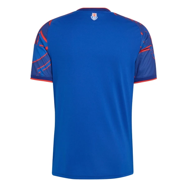 Universidad de Chile Fodboldtrøje Herre Hjemmebane 26/27