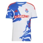 Universidad de Chile Fodboldtrøje Herre Udebane 26/27