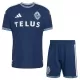 Vancouver Whitecaps Fodboldtrøje Børn Udebane 2026