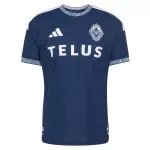 Vancouver Whitecaps Fodboldtrøje Herre Udebane 2026