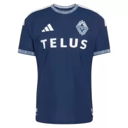 Vancouver Whitecaps Fodboldtrøje Herre Udebane 2026