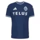 Vancouver Whitecaps Fodboldtrøje Herre Udebane 2026