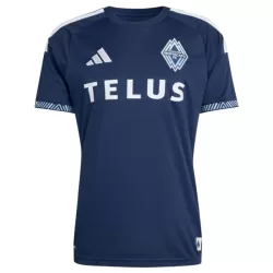 Vancouver Whitecaps Müller 13 Fodboldtrøje Børn Udebane 2026