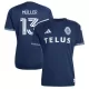 Vancouver Whitecaps Müller 13 Fodboldtrøje Herre Udebane 2026
