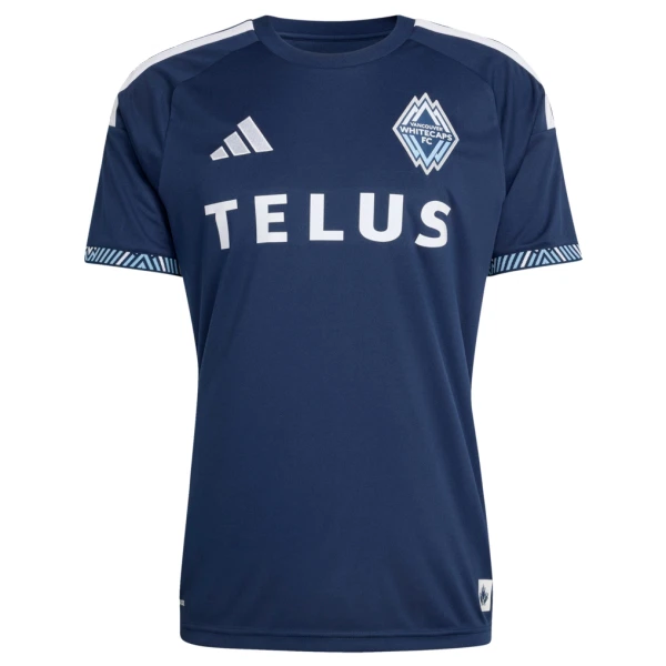 Vancouver Whitecaps Müller 13 Fodboldtrøje Herre Udebane 2026