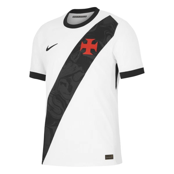Vasco da Gama Fodboldtrøje Herre Udebane 26/27