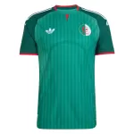 Algeriet Fodboldtrøje Herre Udebane VM 2026