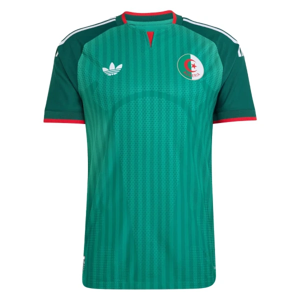 Algeriet Fodboldtrøje Herre Udebane VM 2026