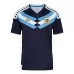 Argentina Fodboldtrøje Herre VM 2026 Speciel