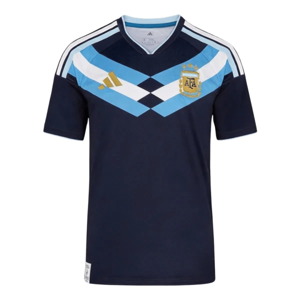 Argentina Fodboldtrøje Herre VM 2026 Speciel