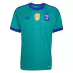 Argentina Målmandstrøje Herre Udebane VM 2026