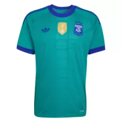 Argentina Målmandstrøje Herre Udebane VM 2026