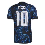 Argentina Messi 10 Fodboldtrøje Herre Udebane VM 2026