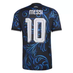 Argentina Messi 10 Fodboldtrøje Herre Udebane VM 2026