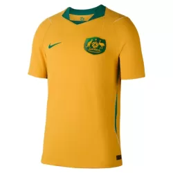 Australien Fodboldtrøje Herre Hjemmebane VM 2026